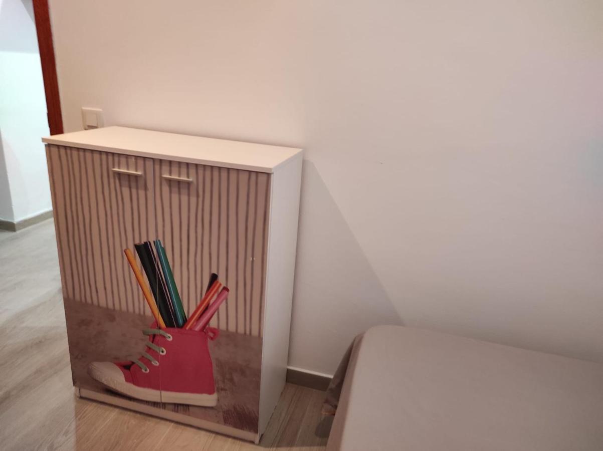 Arco Centro Apartment *